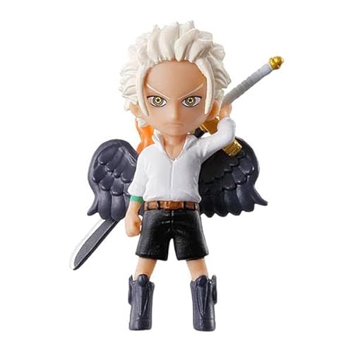 【S-ホーク】 From TV animation ONE PIECE ワンピの実 第十九海戦