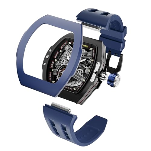 Image of TSAR BOMBA Atomic-Interchangeable Automatic Watch
