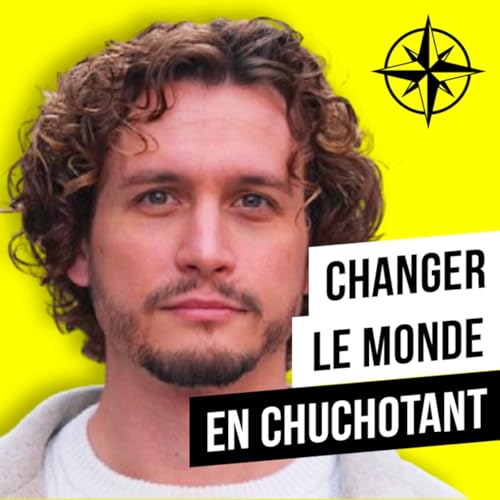 Extrait | Sandrine Rousseau fait de l'ASMR Podcast Por  arte de portada