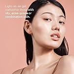 Peach & Lily Glass Skin Water-Gel Oil-Free Moisturizer | Non-Comedogenic | Clean, Non-toxic, Cruelty-free | 1.69 fl oz - Image 2