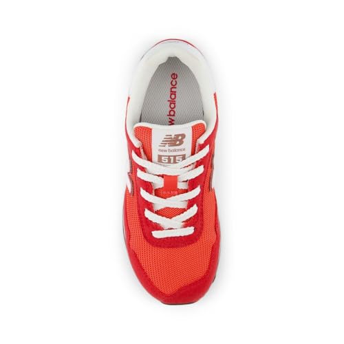 Image of New Balance Kids' 515 V1 Hook and Loop Sneaker