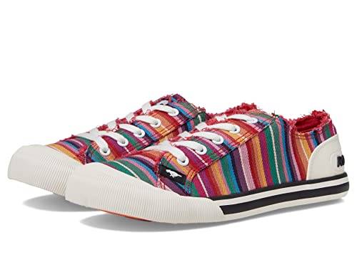 Image of Rocket Dog Jazzin Plush Foam Comfort Sneaker