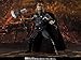 TAMASHII NATIONS Bandai SHF Thor (Avengers: Endgame)
