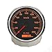 ELING 110mm GPS Speedometer Odometer Gauge Set 0-200 km/h for Truck Auto Trailer Car Yacht with Backlight 12V 24V
