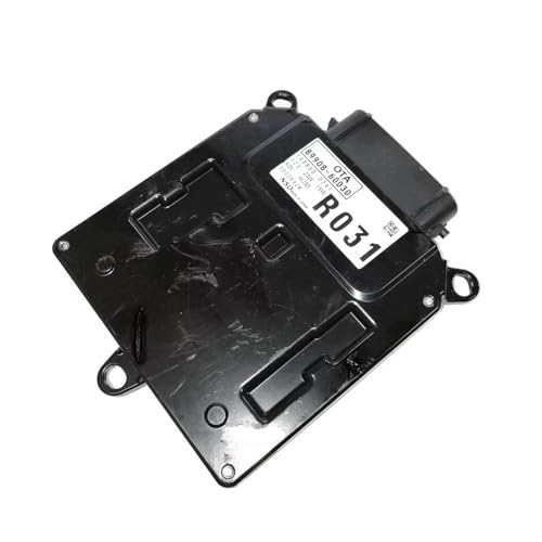 Unité de commande de phares ballast électronique Land Cruiser Prado 2017 2018 droit