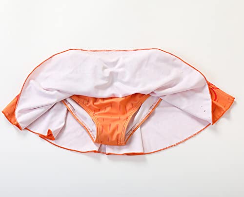 Mirabel Swimsuit for Girls, Isabela Swimsuit Dress, Kids Girls Swimwear, Bathing Suits for Girls, 2 Piece Bikini Sets4