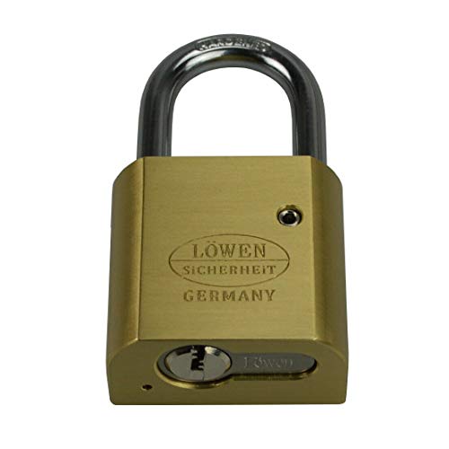 Preisvergleich Produktbild Schließanlage nach Wunsch kombinierbar (Vorhängeschloss + HZ 30 / 10)