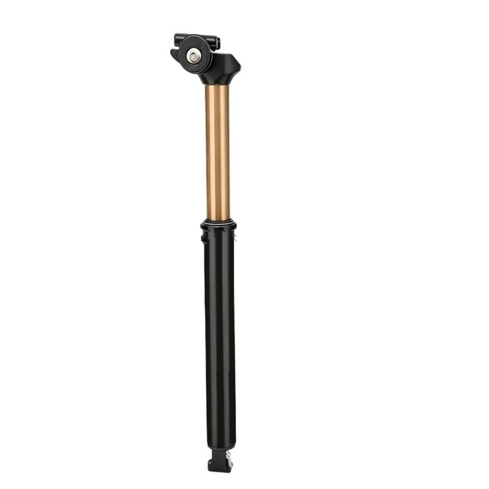 Tija de sillín con gotero para Bicicleta, Tija de Sillín