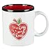 Teaching is a Work of Heart Coffee Mug, Teacher Collection