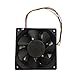 Cooling Fan for Antminer Bitmain 7500RPM Dual Ball Bearing 4-pin Connector, 120x120x3.8mm / 280CFM T15, S11, S15,DR5 S9i, S9j, S9, S7 V9, T9, A3, D3, L3+, L3++, E3, Z9, Z9 mini. Also for GPU Miners