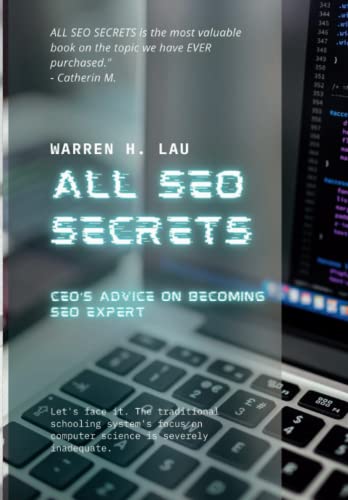 All SEO Secrets