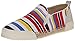 Nine West Women's Oranges Canvas Fashion Sneaker