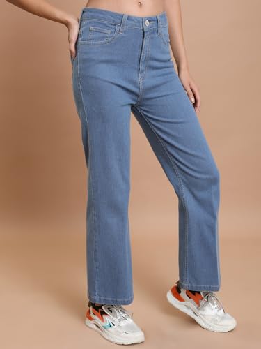 Image of Tokyo Talkies Women Jeans