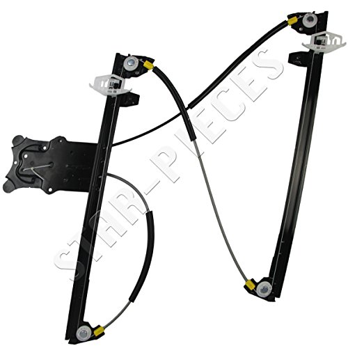 STARKIT PERFORMANCE Elevalunas eléctrico delantero izquierdo conductor para Xsara Picasso de 1999...