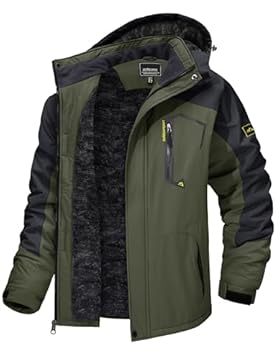 best windproof fleece jacket
