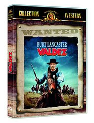 Valdez Is Coming (Version française) [DVD]