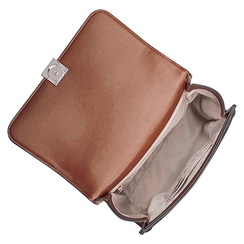 Nine West Antionetta Top-Handle Crossbody4