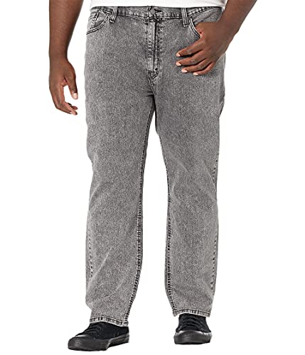 Image of Levi's Mens Big & Tall 541 Athletic Fit