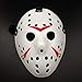 COSTOYFUN Mask Halloween Costume Horror Mask Cosplay Costume Mask Party Masquerade Props