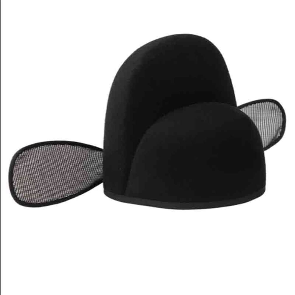 XIALON Black Gauze Hat Men Ancient Chinese Hanfu Hat Men Ming Dynasty Male Cosplay