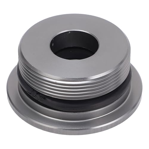 Tapa de extremo inclinable con sello para cilindro de motor fueraborda 90-250