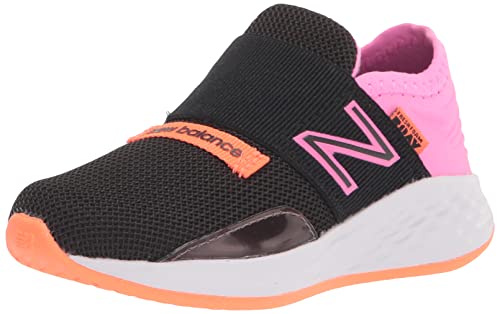 Image of New Balance Unisex Baby Fresh Foam Roav V1 Slip-on Sneaker
