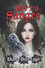 Por tu sangre: 1 (Canción de Vampiro)