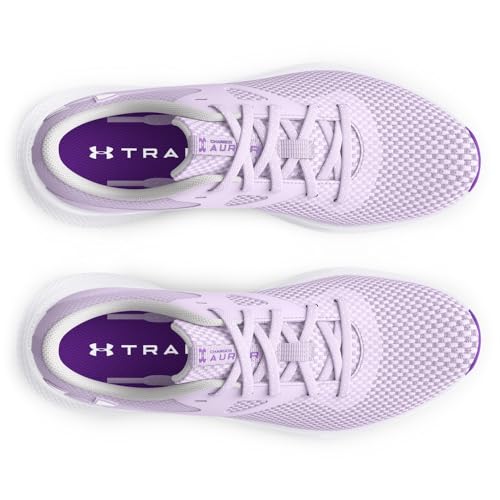 Image of Under Armour Women's Charged Aurora 2 Lace-Ups Training or Gym Shoes | 3025060-001