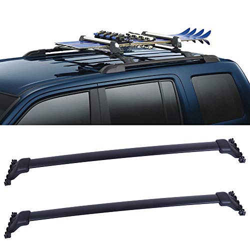 2006 honda pilot bike rack