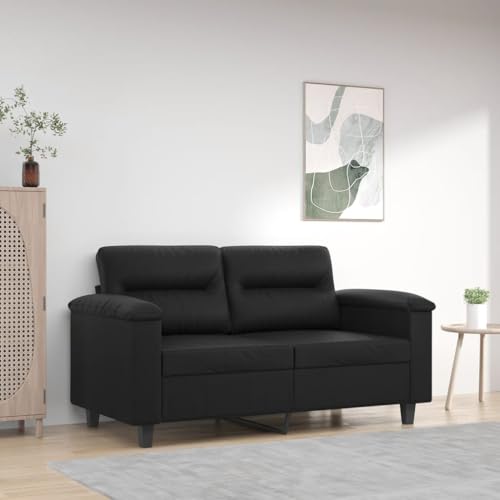 Comfort eccezionale: Imbottitura in gommapiuma spessa su seduta, braccioli e schienale garantisce relax prolungato durante lettura, conversazioni o visione TV.