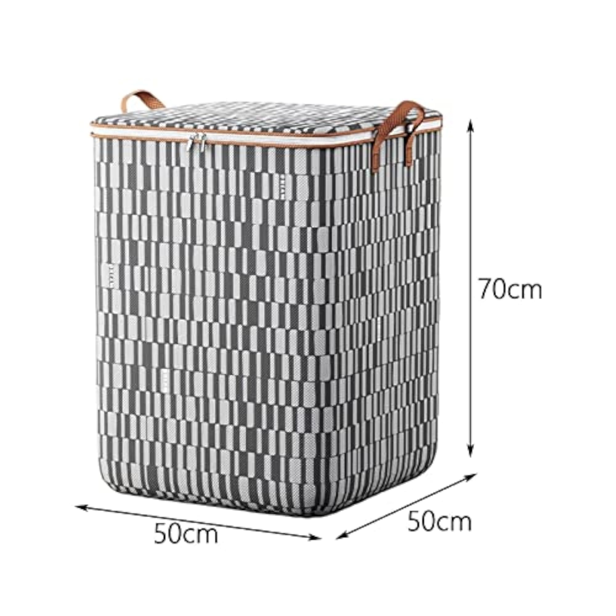 Club Bollywood Clothes Storage Bins Organizer