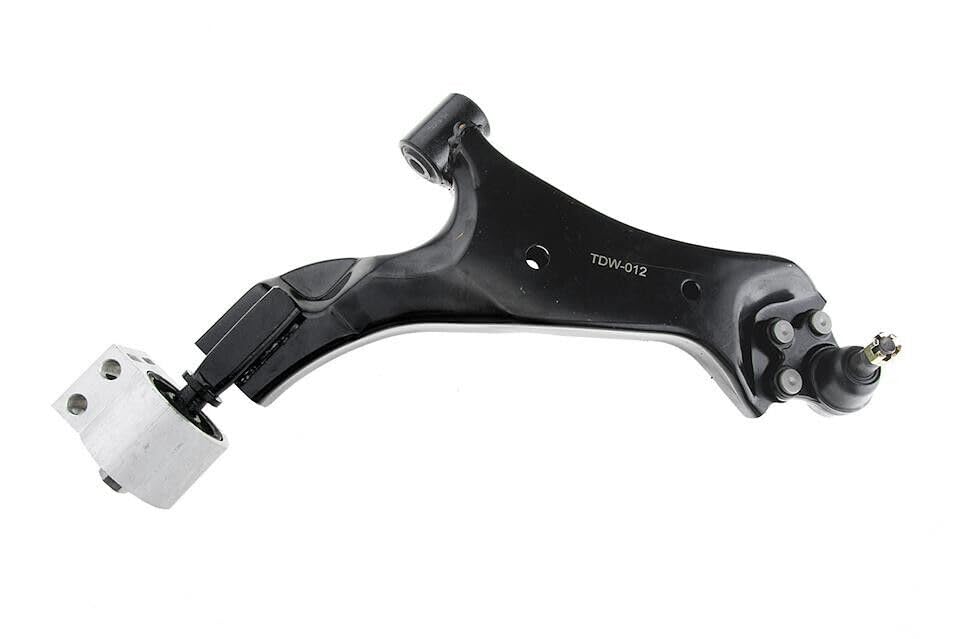 Bras de commande avant Opel Antara L07 triangle suspension inférieur ZWD/PL/002AB