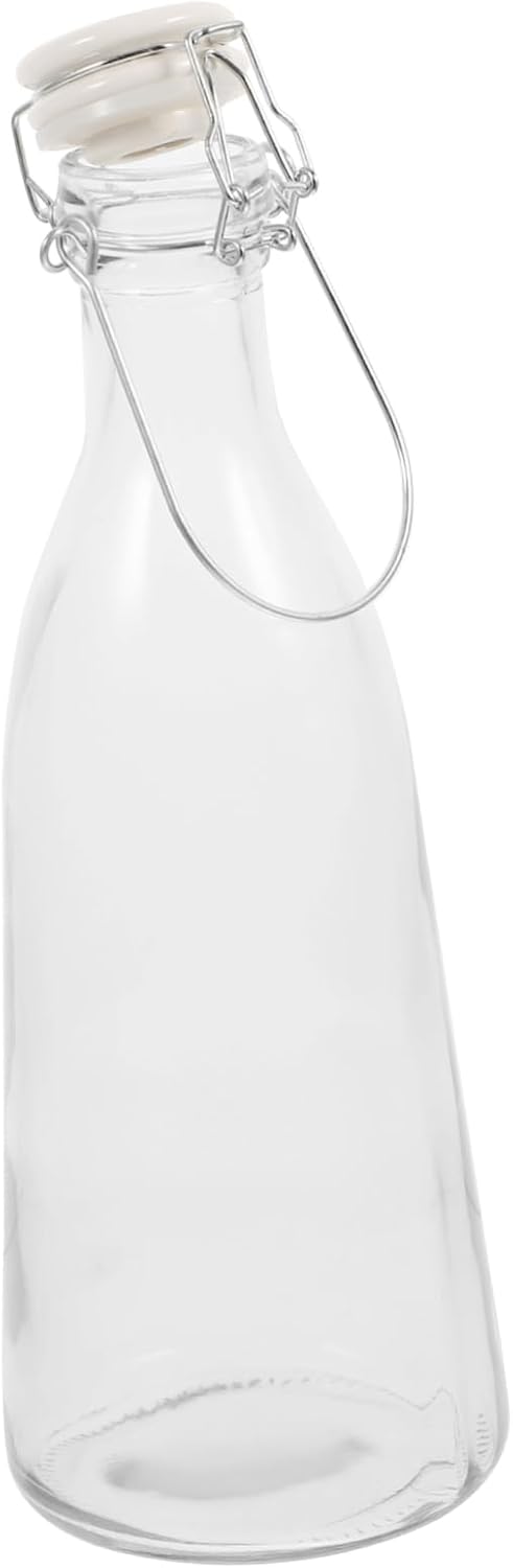 1pcs Oil Kettle Vinegar Bottle Reusable Beverage Dispenser for Seasoning