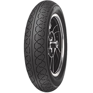 Metzeler 1268200-130/90/R15 66S - E/C/73dB - Ganzjahresreifen