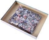 Black Kitty Puzzle: 1000 Teile