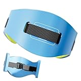 Schwimmgürtel | Ergonomisch Sicher Hochdichte - Pool Auftriebsgurt Für Erwachsene Und Kinder - Für Outdoor See Fluss Meer Wassergymnastik Training Aqua Jogging