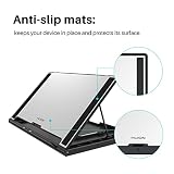 HUION ST300 regulowany stojak kompatybilny z Kamvas Pro 12,13 i Kamvas 12,13
