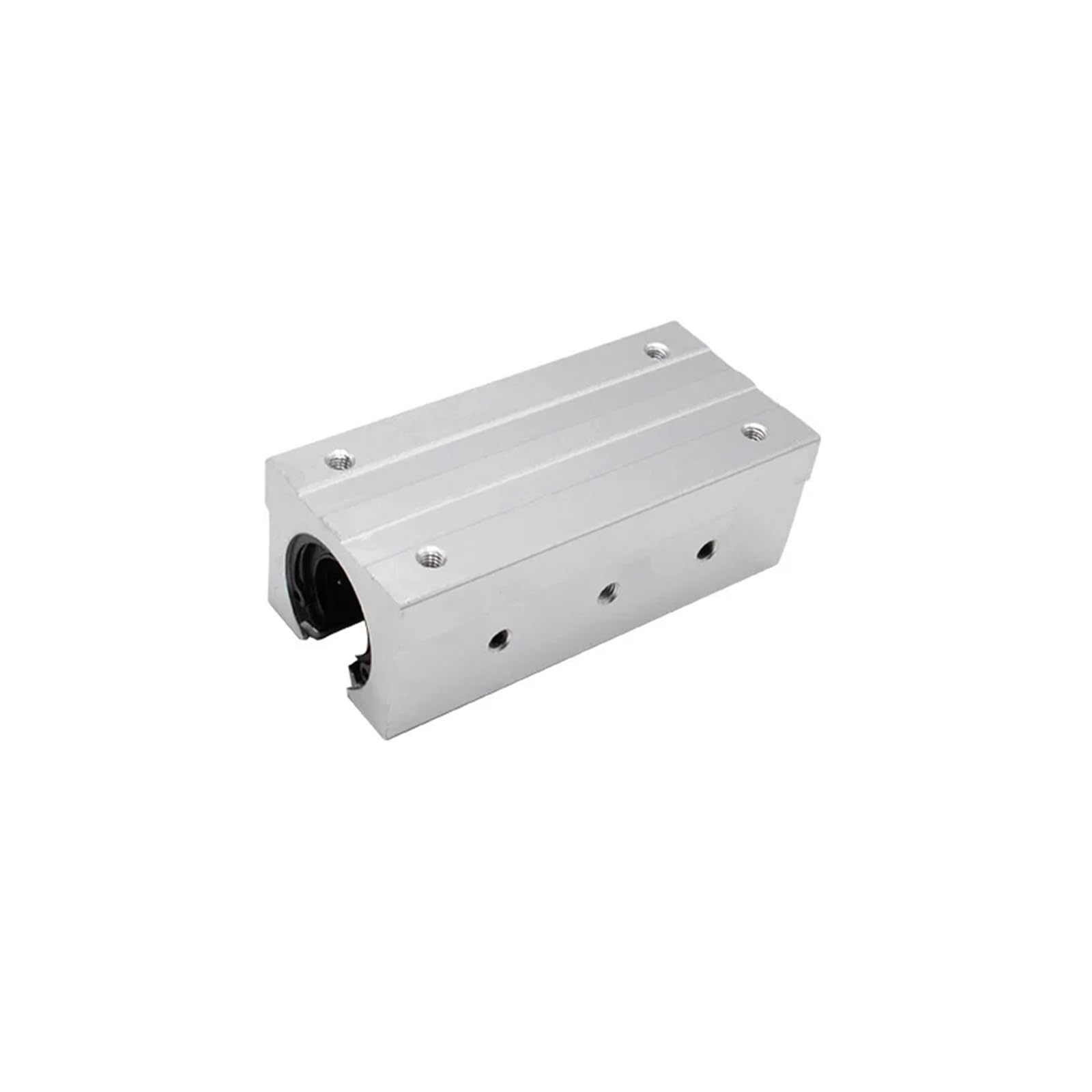 2er-Set Linearführungen SBR10 SBR12 200 350 450 500 600 700 800 1500 2 Stück Linearführungen SBR12 + 4 Stück SBR12UU SBR10UU Blöcke für CNC-Teil (SBR10UU,350)