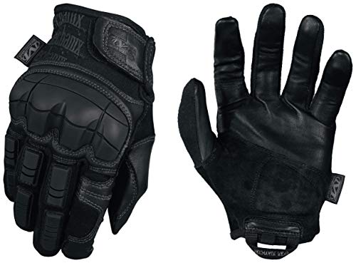Mechanix Wear - Tactical Specialty Breacher Flame Resistant Gloves (X-Large, Black)