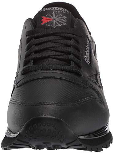Image of Reebok Classics Men's Cl Lthr Leather Running Shoes