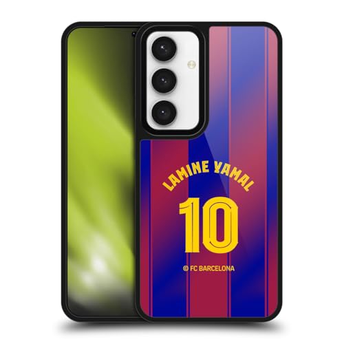 Coque Lamine Yamal Samsung S24 pour supporter au quotidien