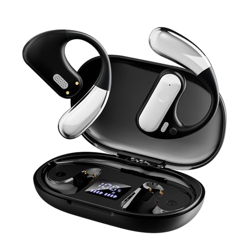 y2024 Bluetooth5.4 I[vC[^zEUQQ Q28 CXCz Cz Bluetooth ǂȂ | `̊vV w`Zp 40ԘAĐ OWSCz IPX6h C` J^ 