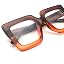 A02 Brown Orange