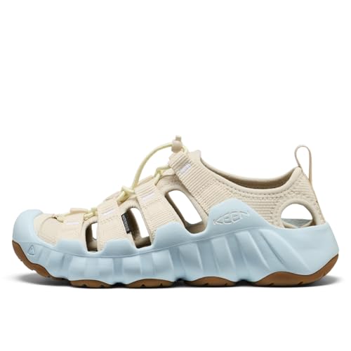Image of KEEN Women's Hyperport H2 Closed Toe Breathable Easy On Comfortable Hiking and Water Sandals