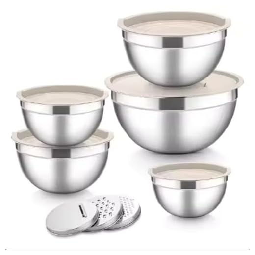 Conjunto de Tigelas Bowl Kleming