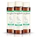 SoapBox Soaps Shampoo, Tea Tree with Shea Butter, 3 Count
