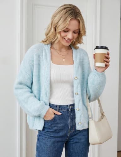 Cardigan Sweaters for Women - image 7