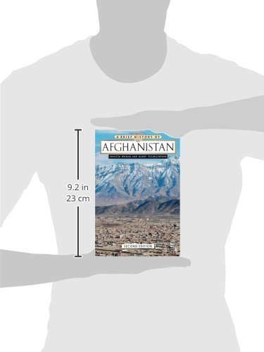 A Brief History of Afghanistan