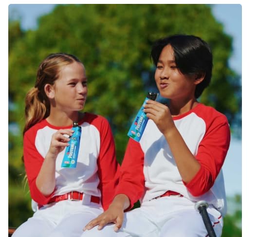 Zbarr Protein Snack Bar Gluten Free, Variety Pack, 24 pk.