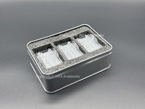 Recambios de grapas compatibles con grapas Ricoh Savin Lanier tipo V 416709 4